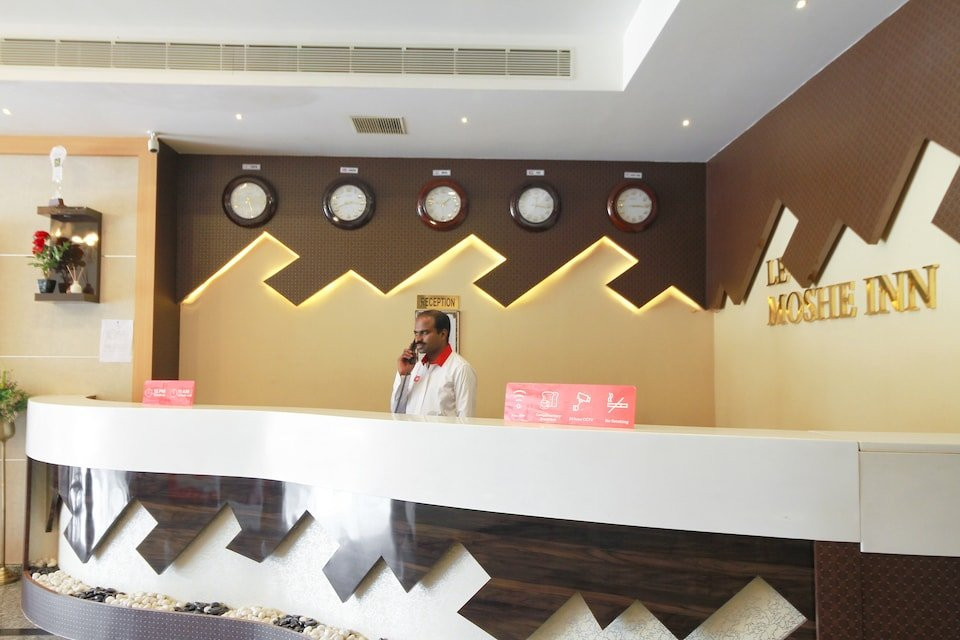 Chelembra旅游攻略图片