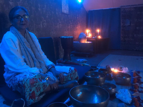 The Integral Space-孟买必去景点