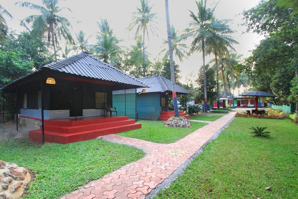 OYO 10757 Trippers Stay主图