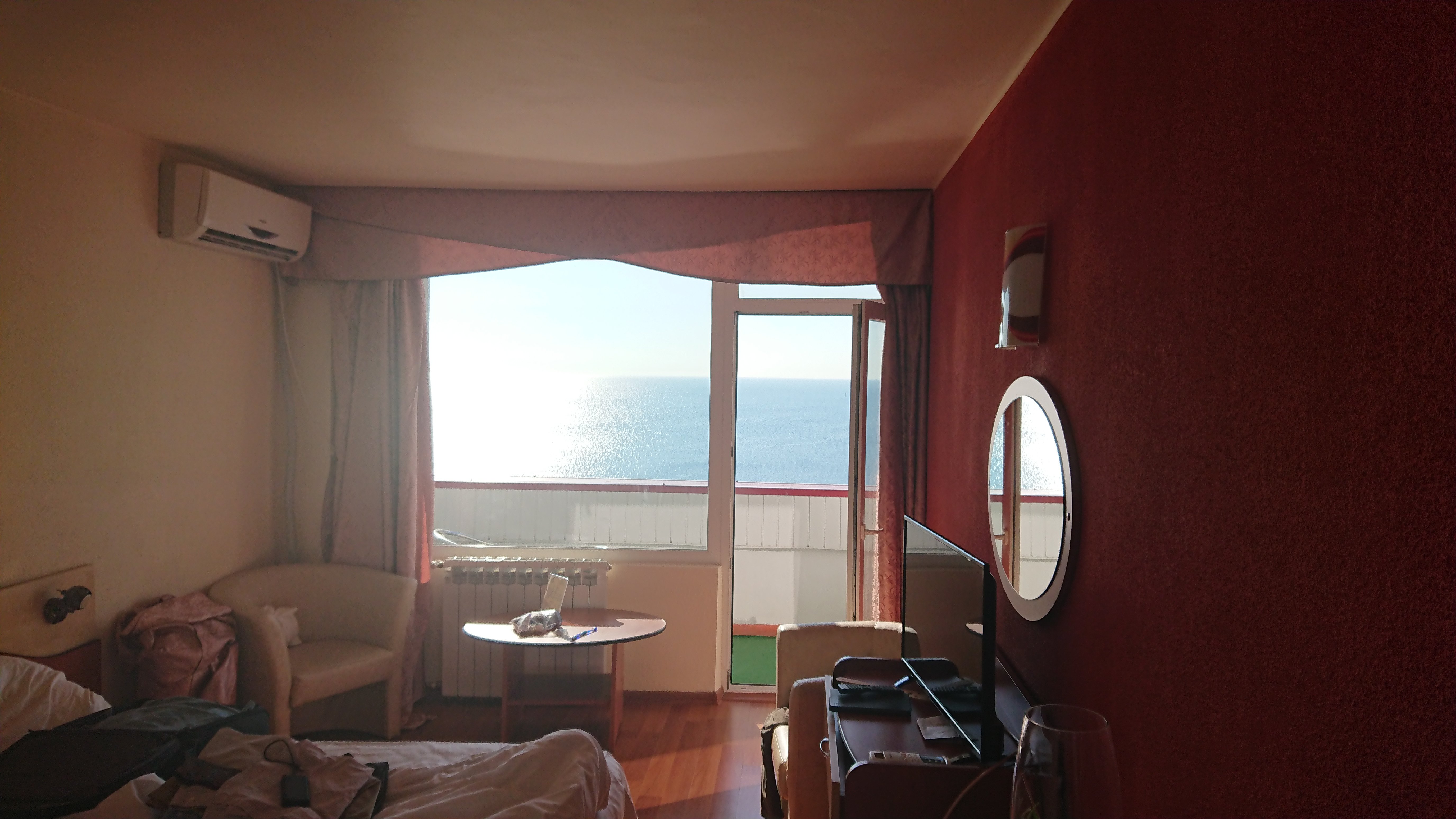 Hotel Paradiso-官方