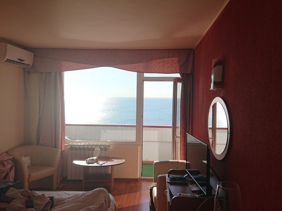 Hotel Paradiso主图