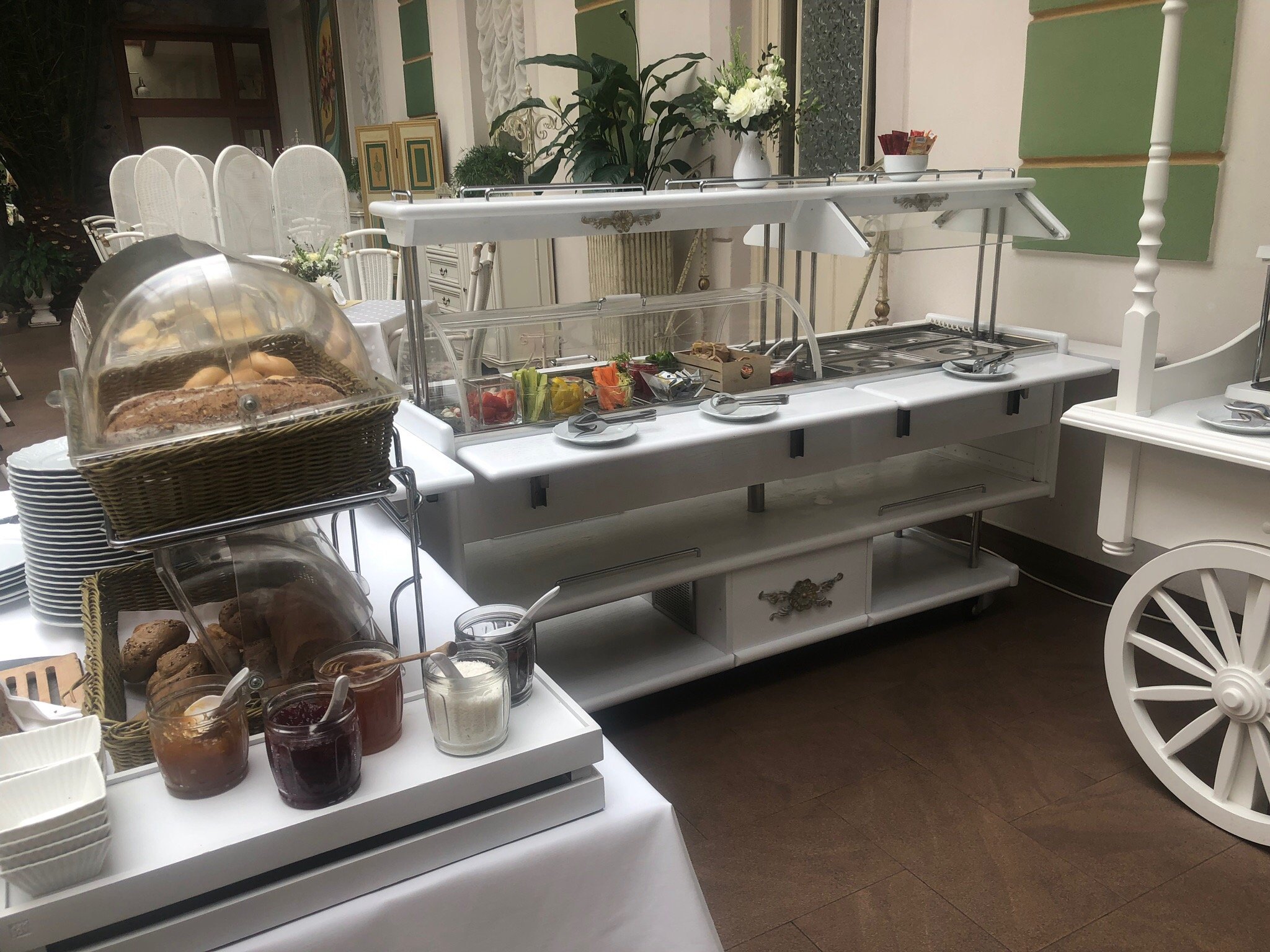 Golden Royal Boutique Hotel & Spa-官方