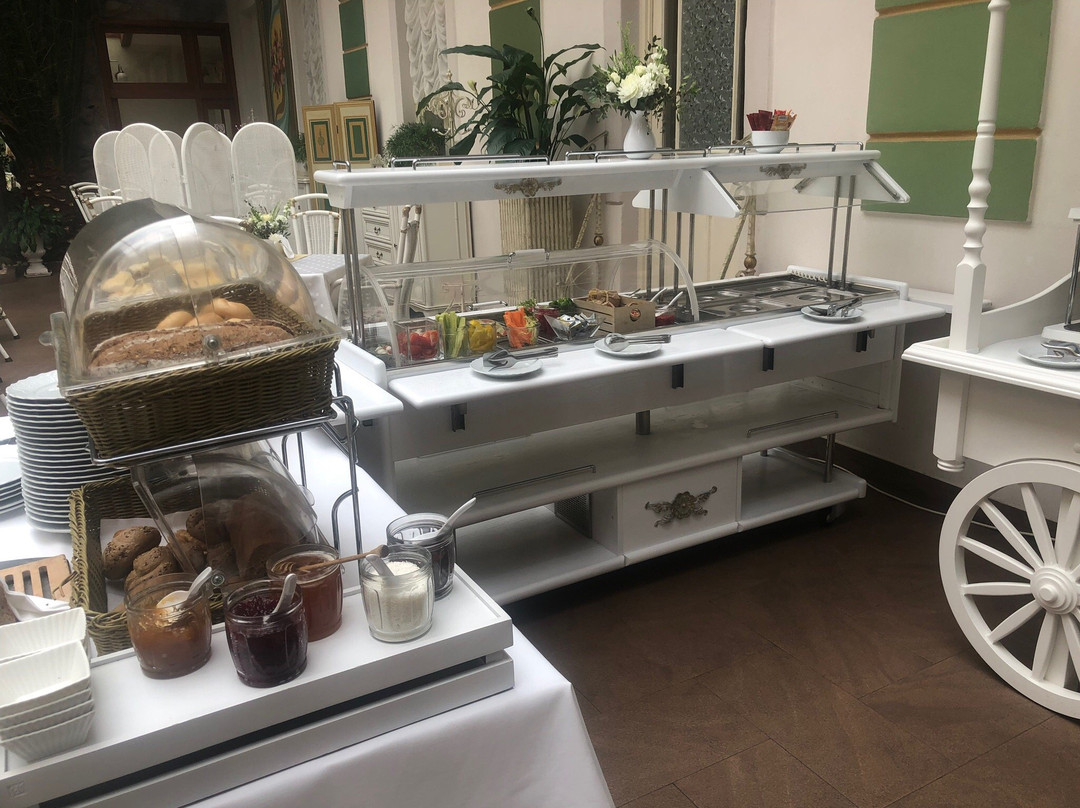 Golden Royal Boutique Hotel & Spa主图