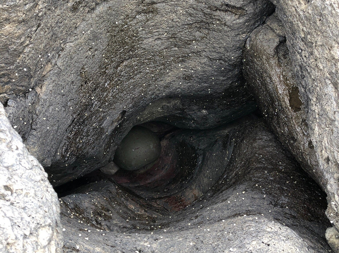 Pot Hole-小值贺町必去景点