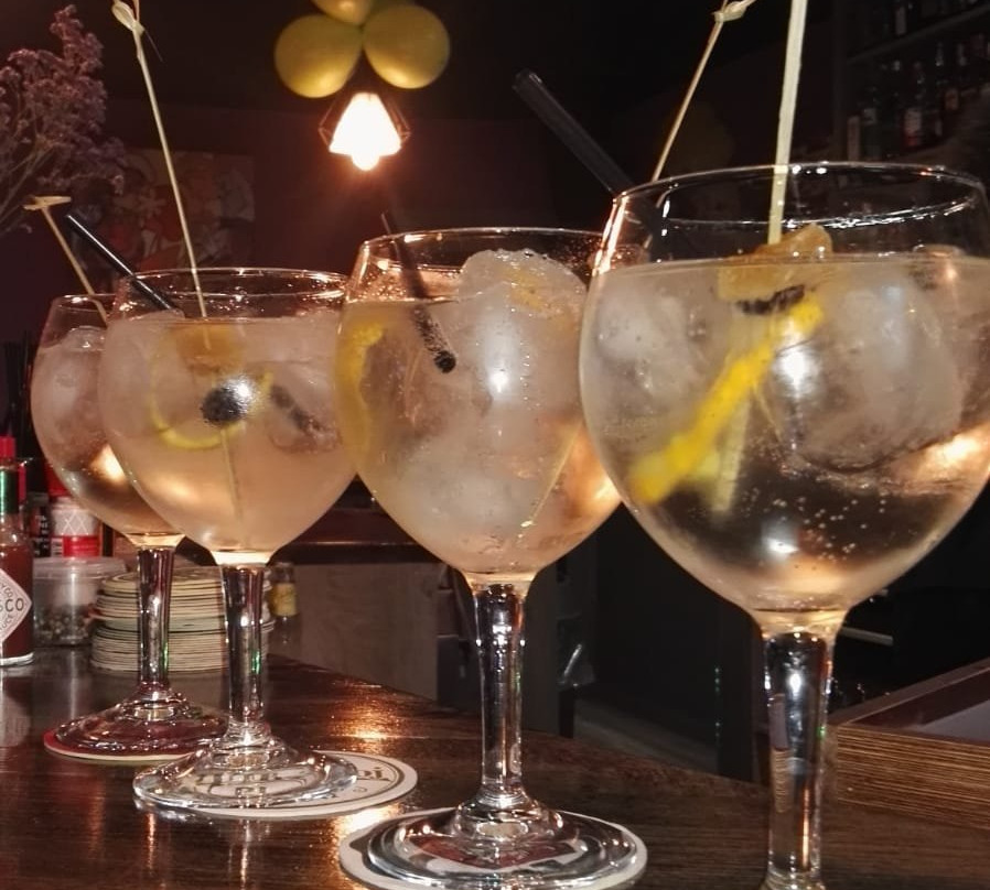 Palenque Cocktail-Bar-Sant Pere de Ribes必去景点