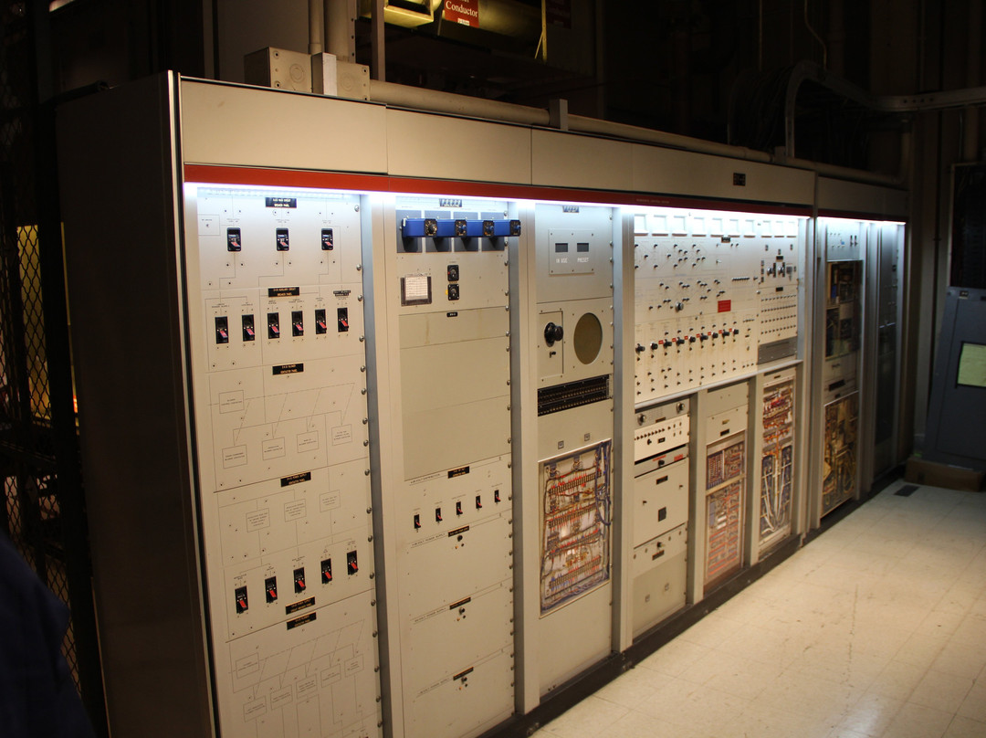 National Voice of America Museum of Broadcasting-West Chester必去景点