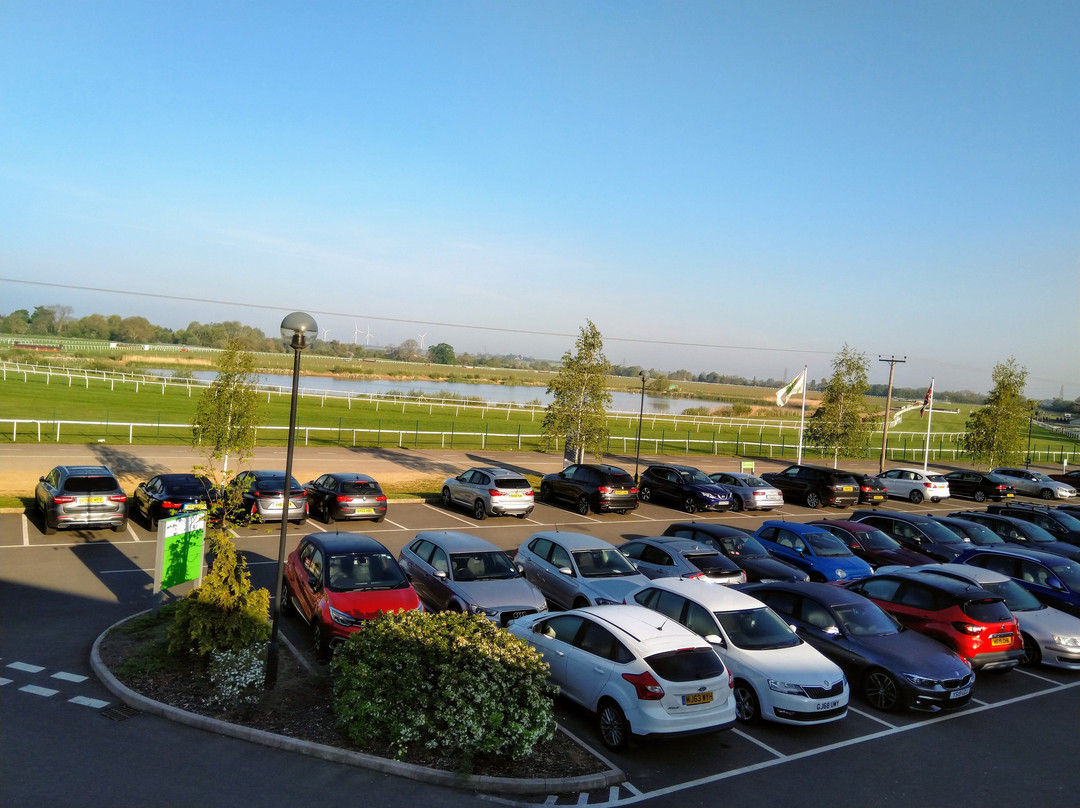 Holiday Inn Huntingdon - Racecourse by IHG主图