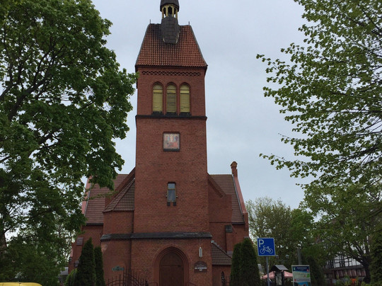 Sanatorium Zelenogradsk主图