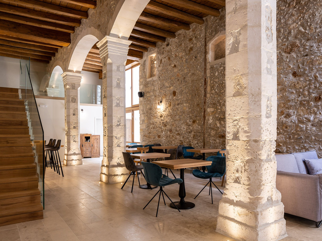 卡萨德弗里旅馆主图