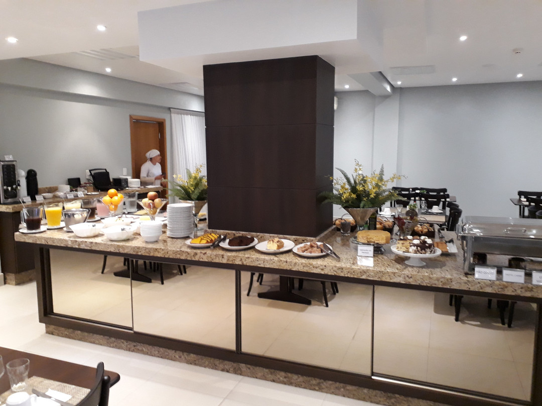 Sense Hotel Premium主图