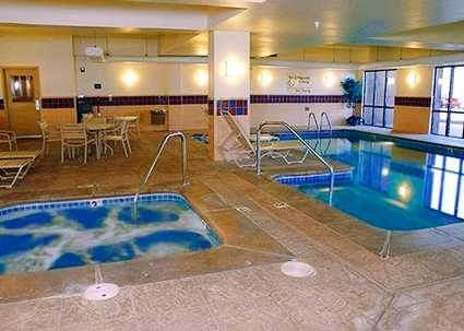 Hampton Inn & Suites Kingman主图