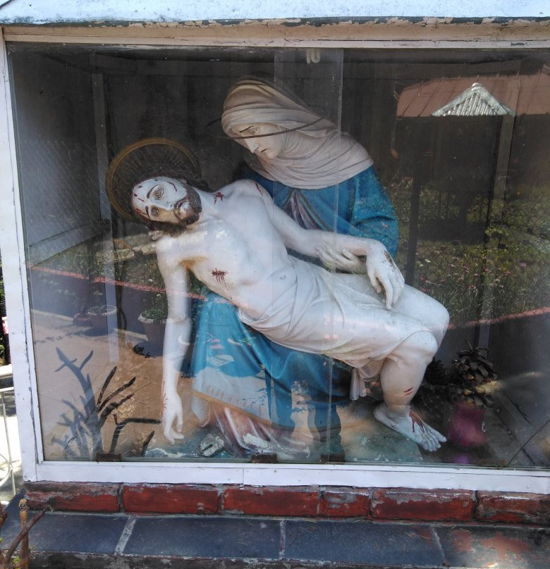 St. Francis Church景点图片