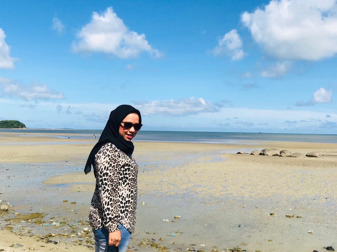 Belitung Tour-Tanjung Pandan必去景点