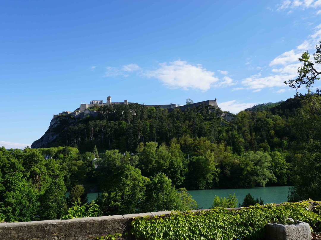 Chateau de la Cazette主图