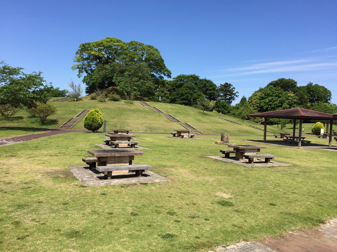 Michi no Eki Azunosato Ichihara-市原市必去景点