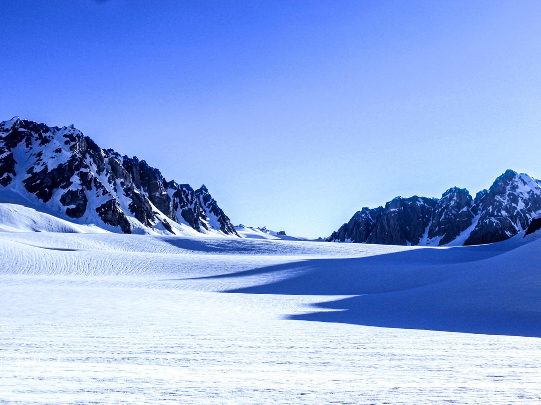 Darkot Pass-Chitral必去景点