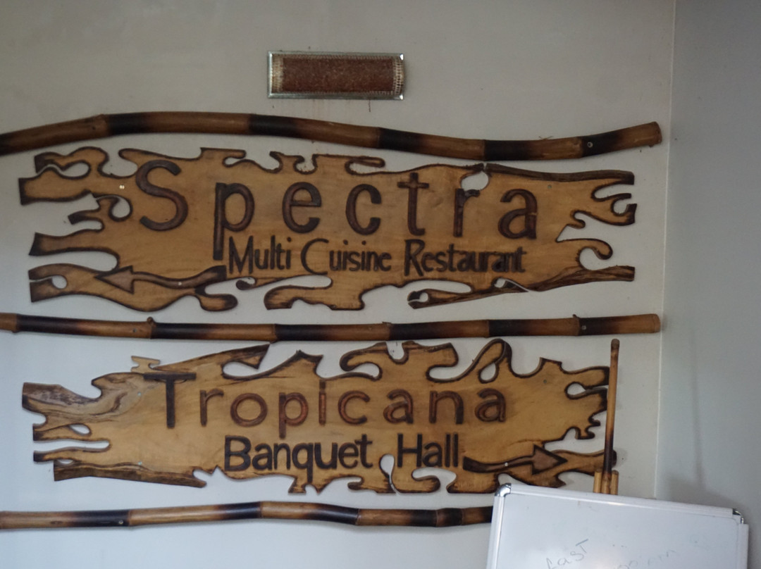 The Wave Lakeview Resort & Spa主图