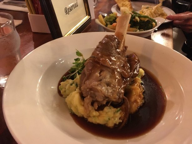 寺庙门酒店-餐饮