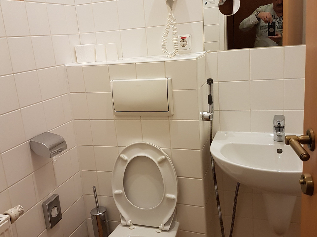 Hotel Certousy主图