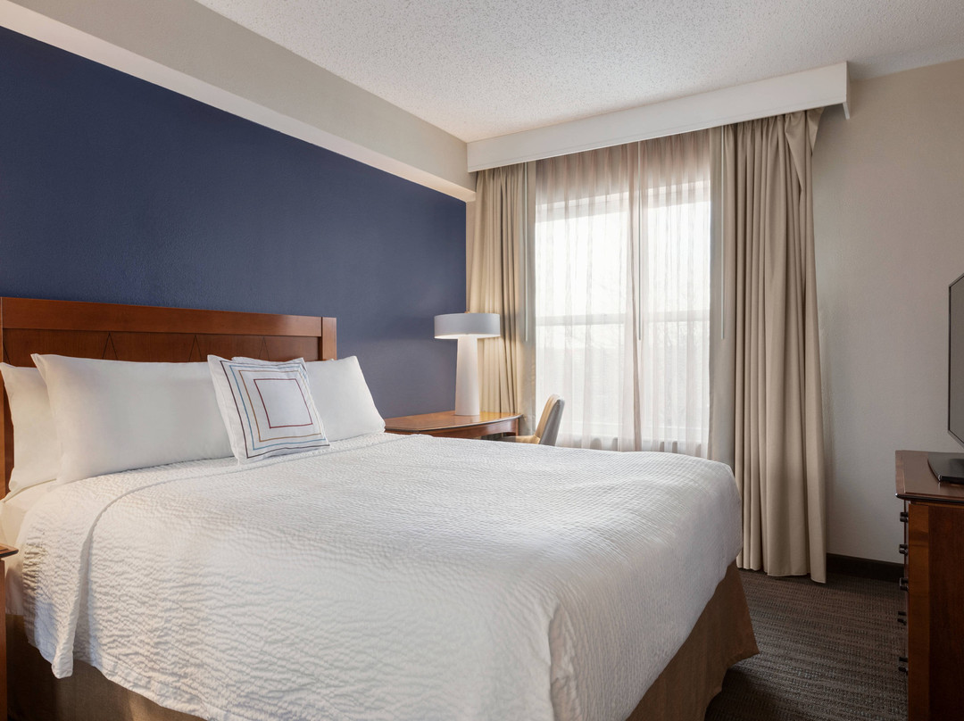 Residence Inn by Marriott Baltimore White Marsh主图