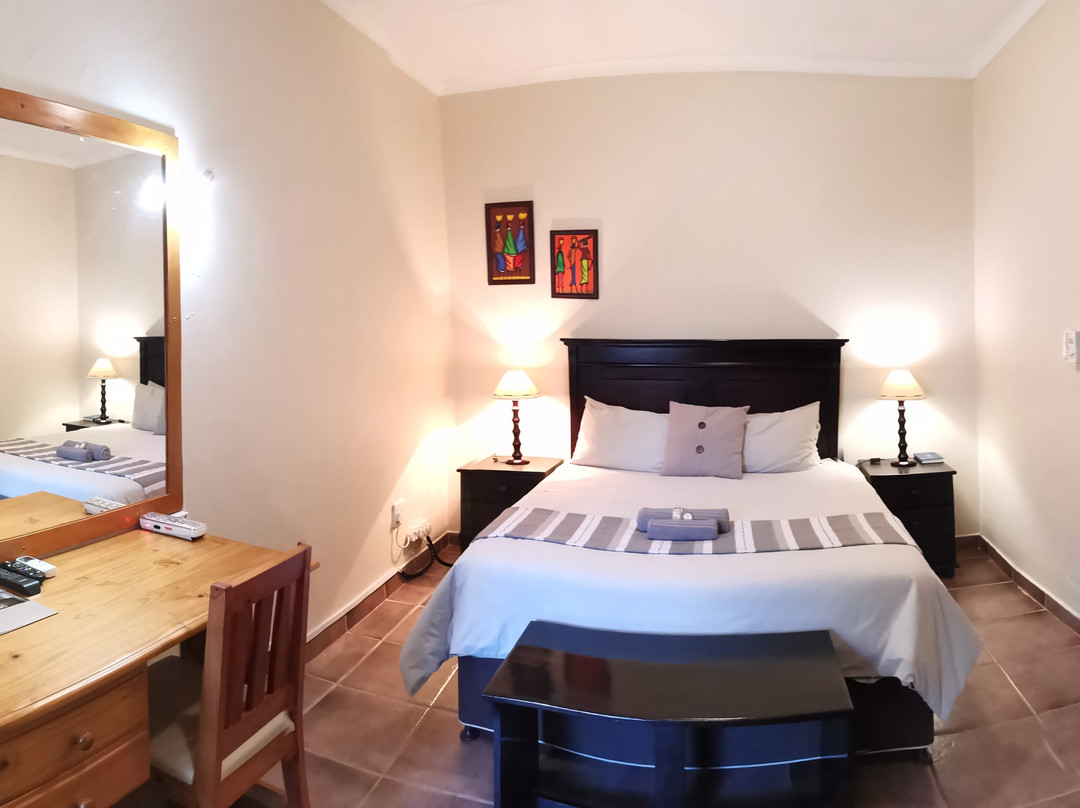 Eco Lodge Lephalale主图