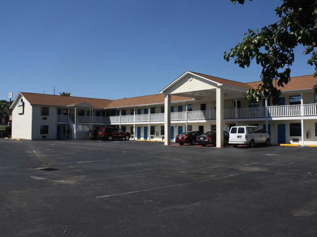 Days Inn Sylvania主图