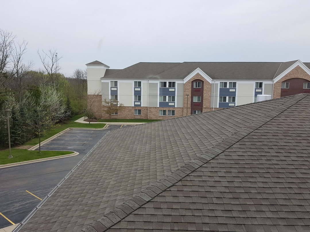 Holiday Inn Express Milwaukee N-brown Deer/mequon By IHG主图