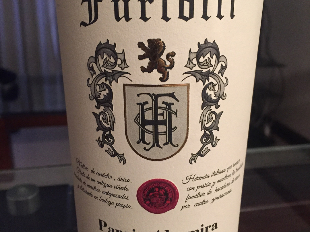 Valle de Uco-Tupungato必去景点