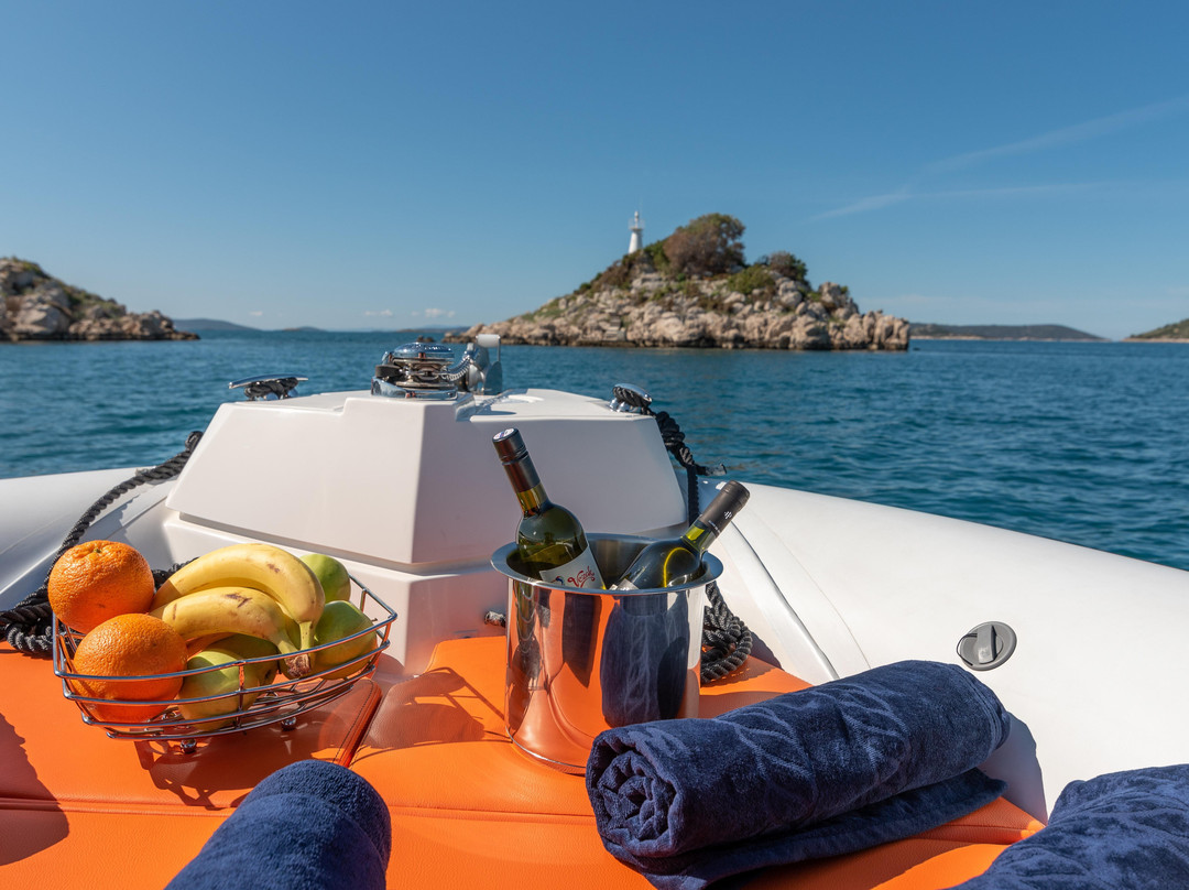 Morning Sea-特罗吉尔必去景点