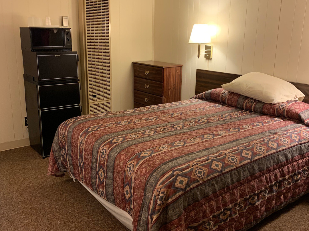 Billy the Kid Country Inn主图