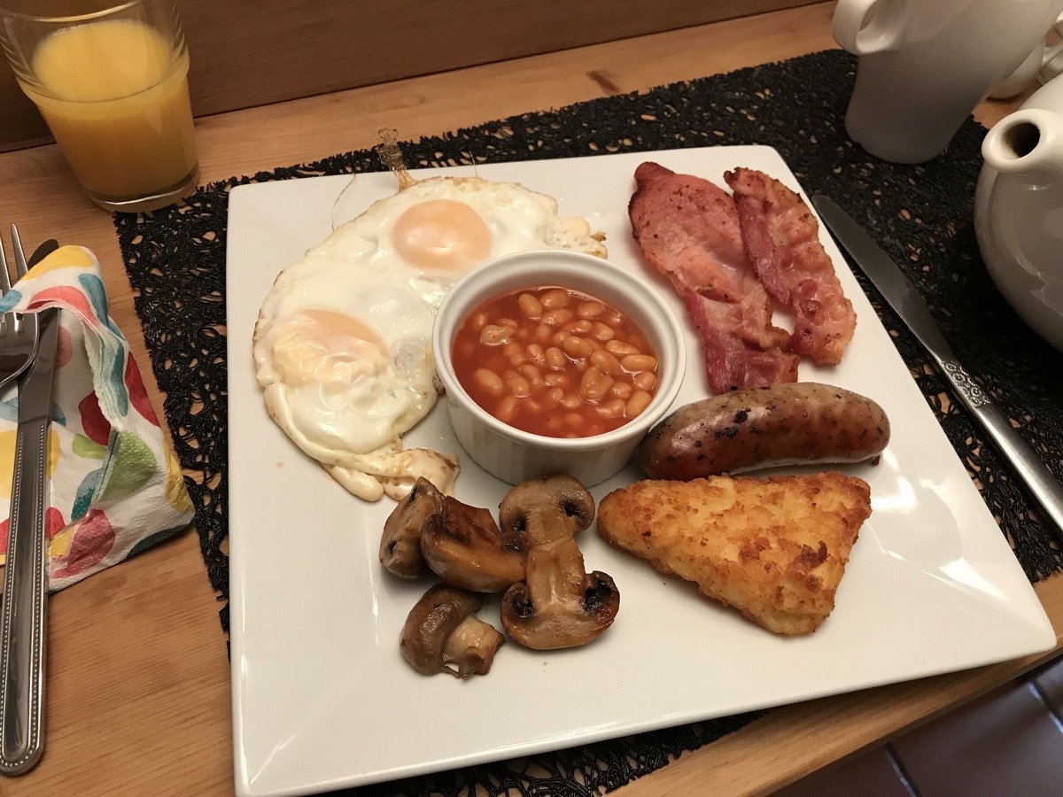 Tanglewood @ Gatwick Guest House-官方