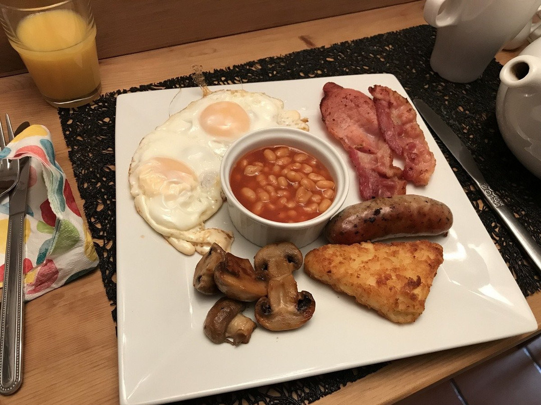 Tanglewood @ Gatwick Guest House主图