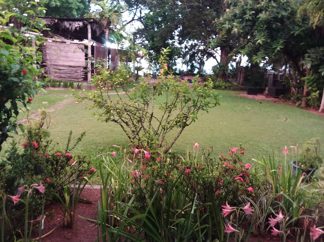 Augerine Small Hotel主图