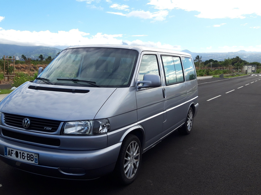 VTC 974景点图片