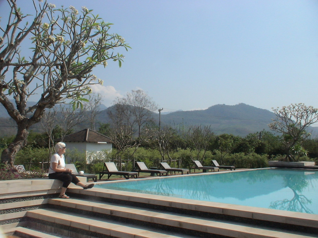 The Grand Luang Prabang, Affiliated by Meliá主图
