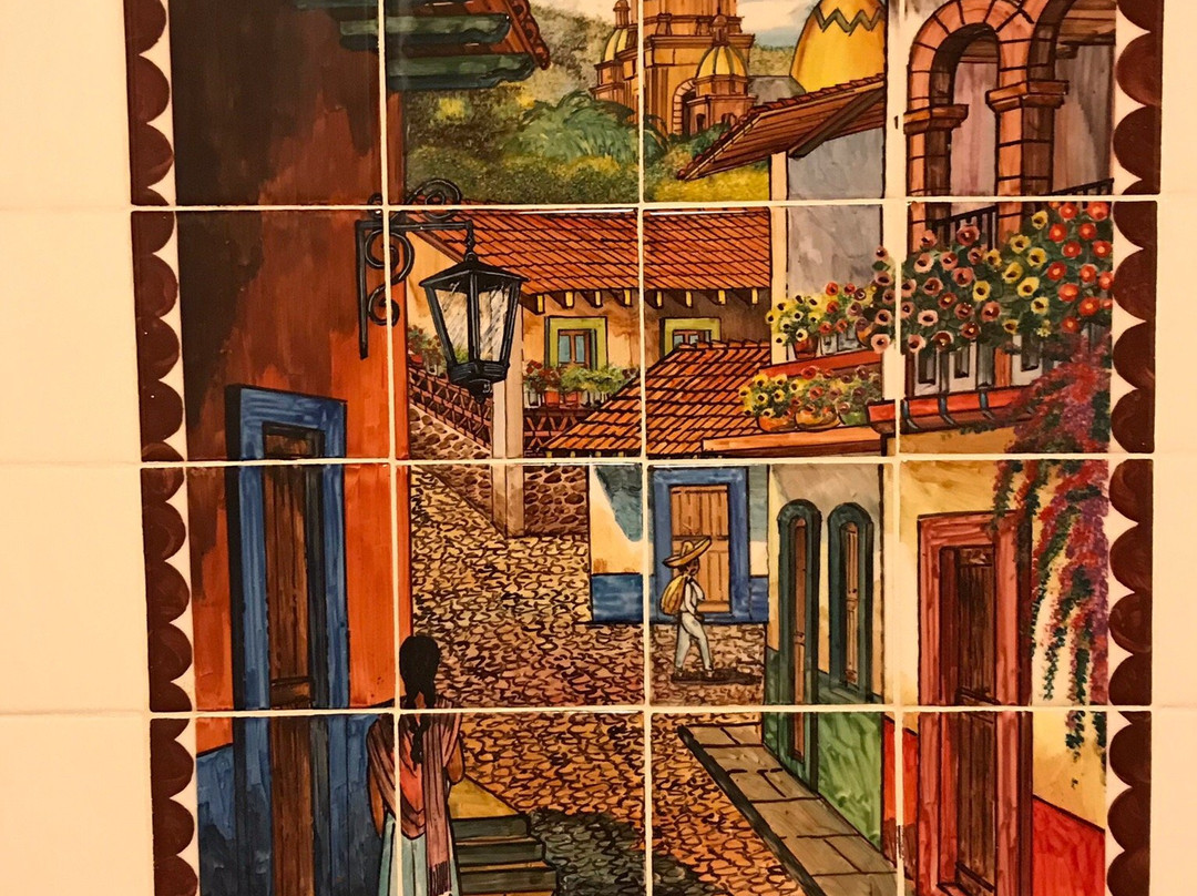 Stage Stop Inn主图