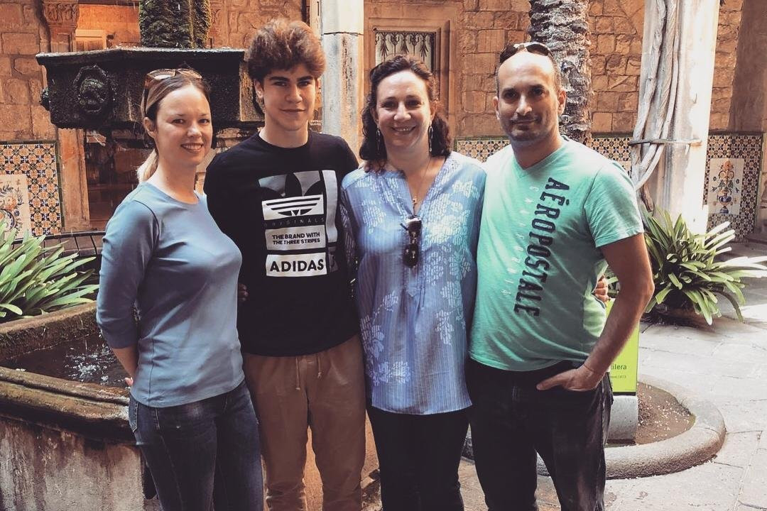 Bcnadvisor-巴塞罗那必去景点