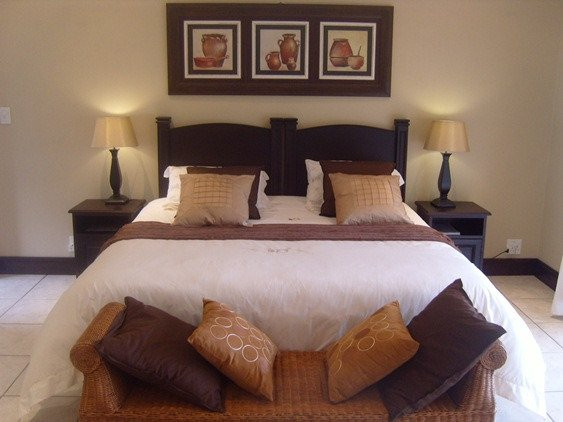 Capulet Bed and Breakfast主图