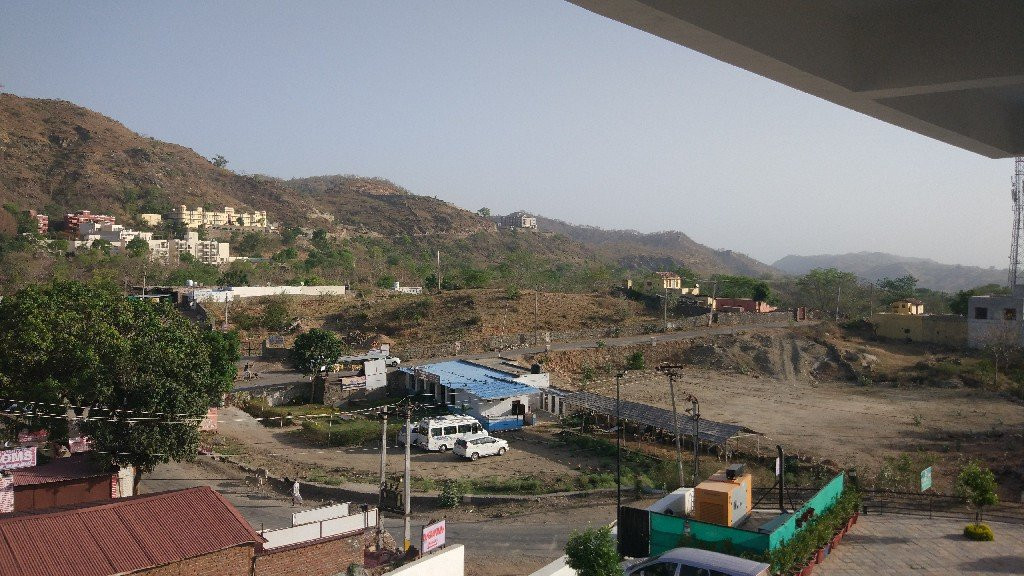 Via Lakhela Resort & Spa主图