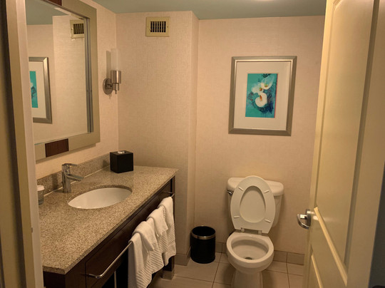 Embassy Suites by Hilton Atlanta Kennesaw Town Center主图