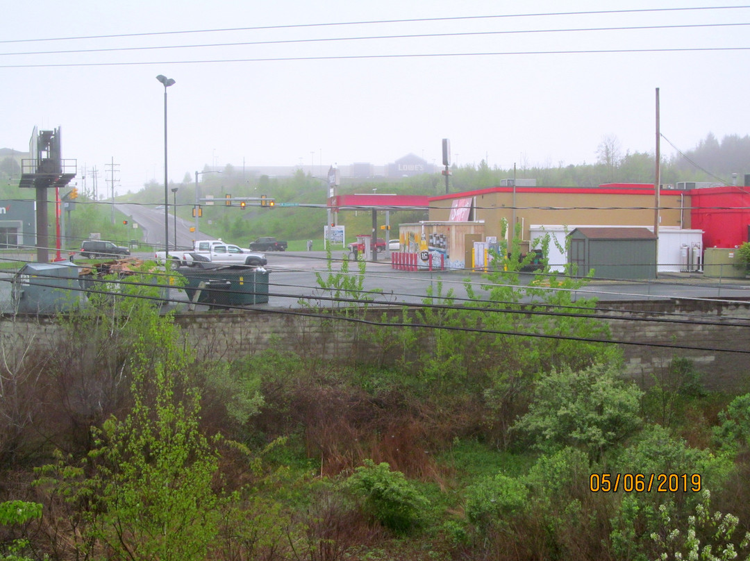 Super 8 by Wyndham Clearfield Hotel主图