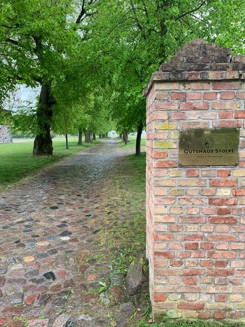 Gutshaus Stolpe Hotel and Restaurant主图