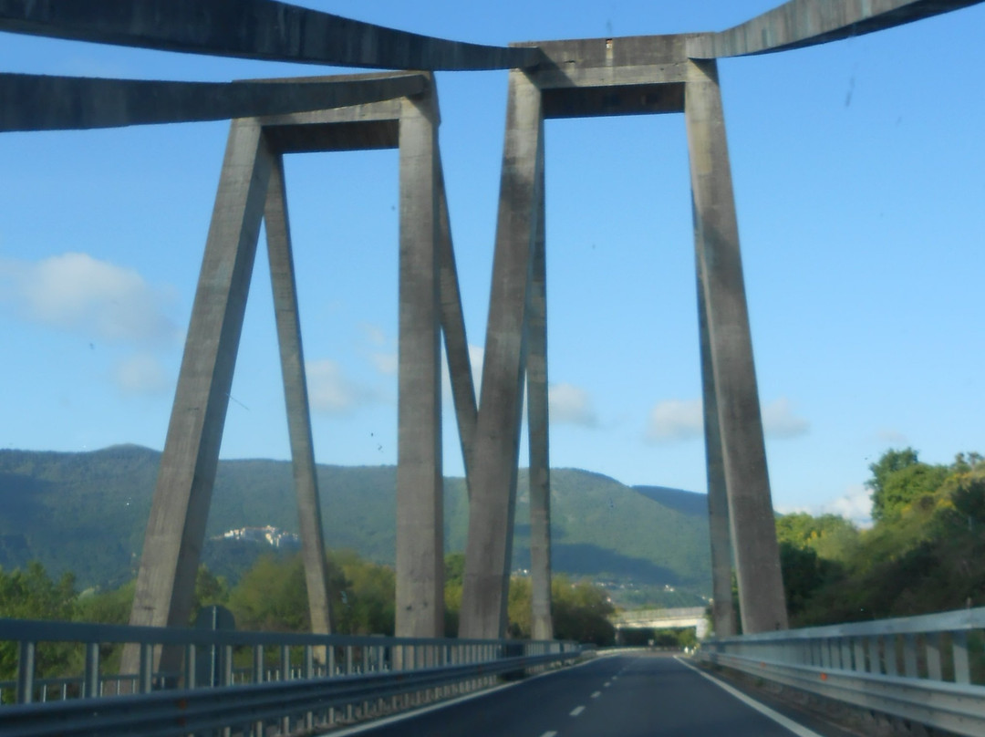 Vietri di Potenza旅游攻略图片