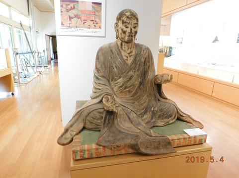 Ikoma Furusato Museum-生驹市必去景点
