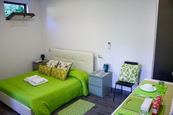 Bed and Breakfast La Palanzana主图