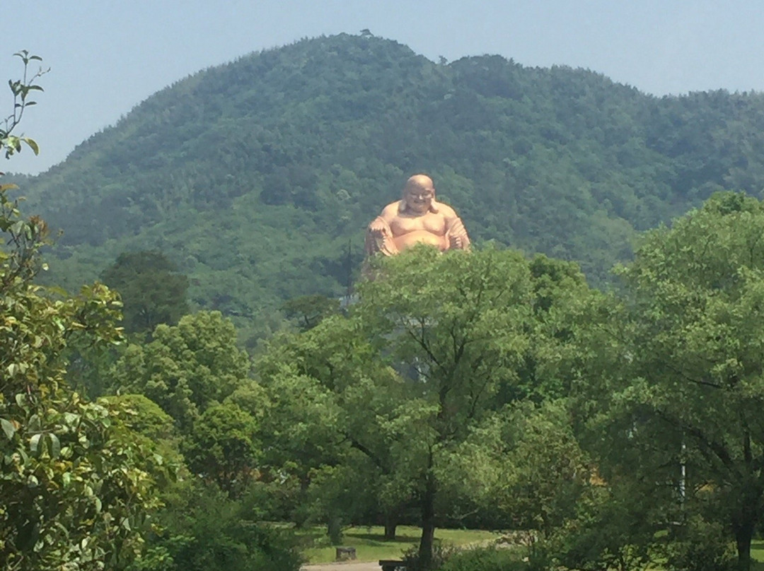 奉化溪口雪窦山-奉化市必去景点