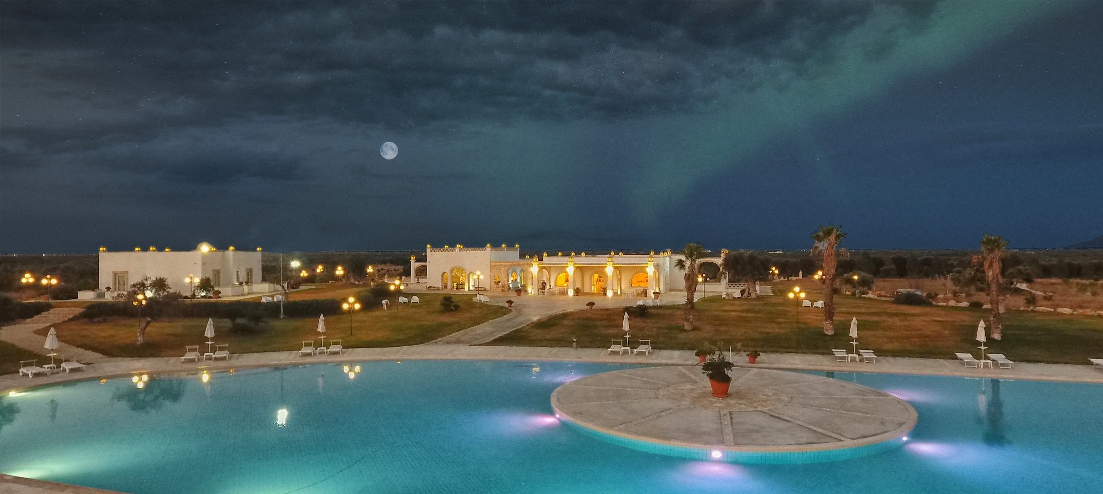 Masseria Celidonia Resort & Relax-官方