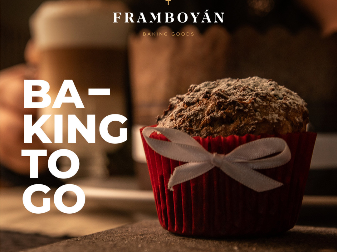 Los Gavilanes餐馆和美食-Framboyán Gdl