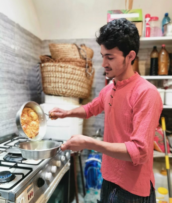 Pazirik Ecolodge主图