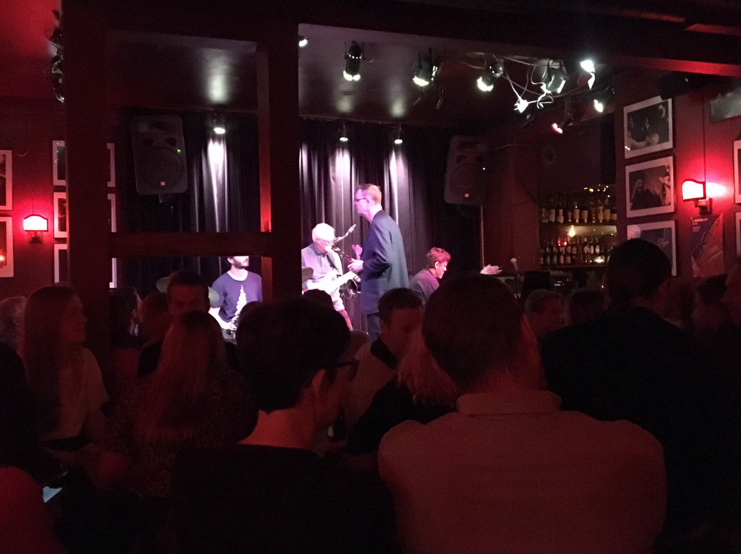 La Fontaine-哥本哈根必去景点